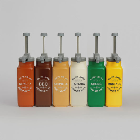 Nutri Loops Dispenser