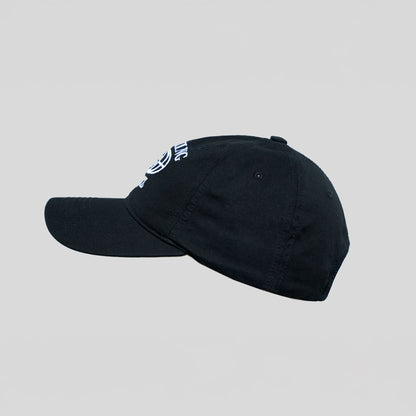 Food Camp Collection | Black MEX Cap