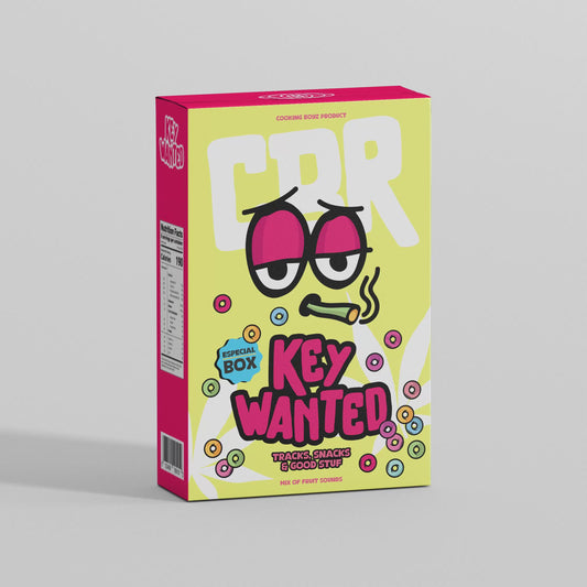 Nutri Loops Key Wanted